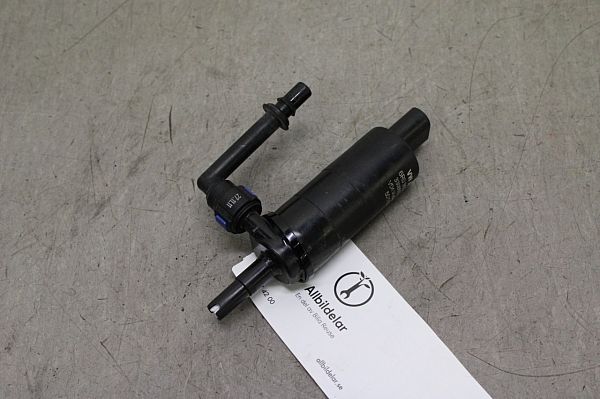Spylermotor VW TOURAN (1T3)