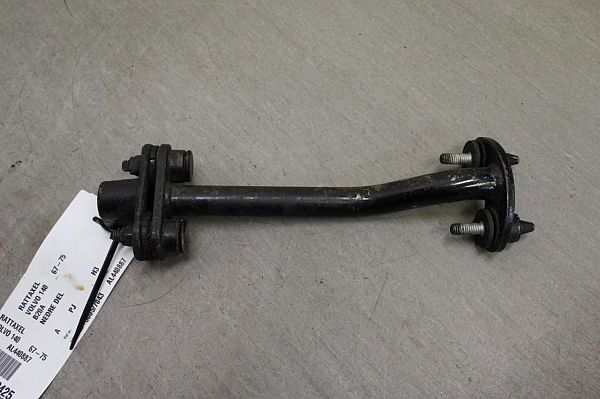 Ratstamme komplet VOLVO 140 (142, 144)