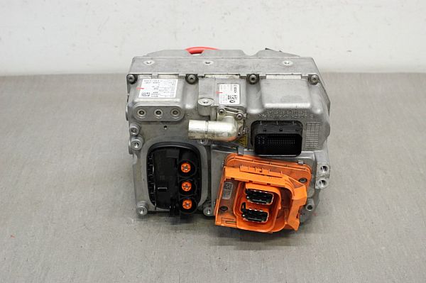 Convert / Inverter - elektrisch BMW 3 Touring (G21)