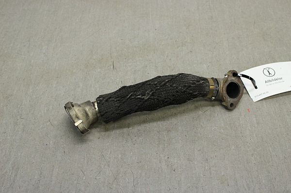 Rurka przewód EGR JAGUAR XJ (X351)