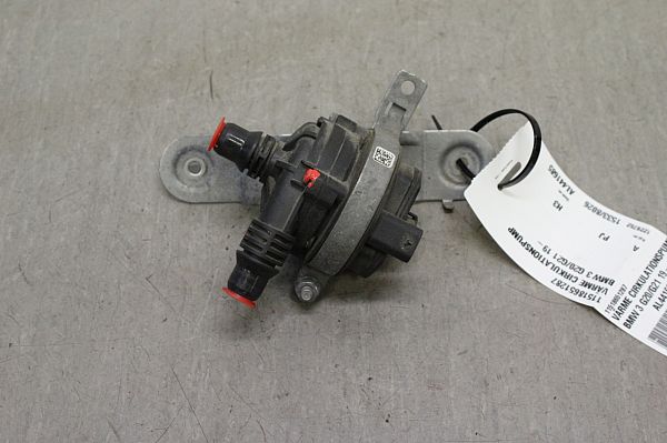 Zirkulationspumpe BMW 3 Touring (G21)