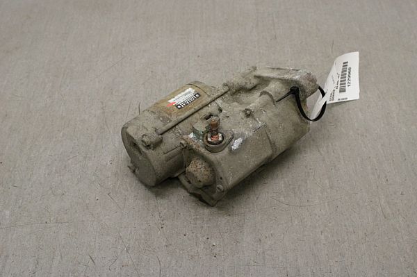 Starter DODGE MAGNUM Estate