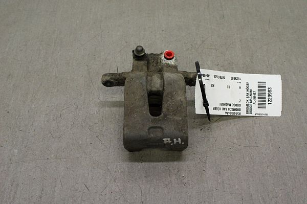 Bremsekaliber - højre bagerst DODGE MAGNUM Estate