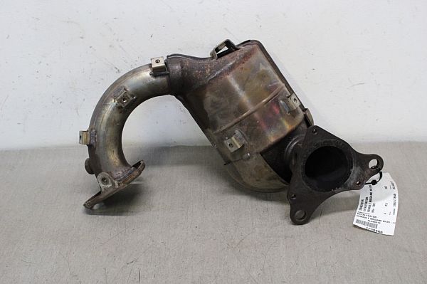 Katalysator RENAULT MEGANE CC (EZ0/1_)