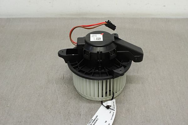 Kachel Ventilatiemotor / aanjager POLESTAR POLESTAR 2