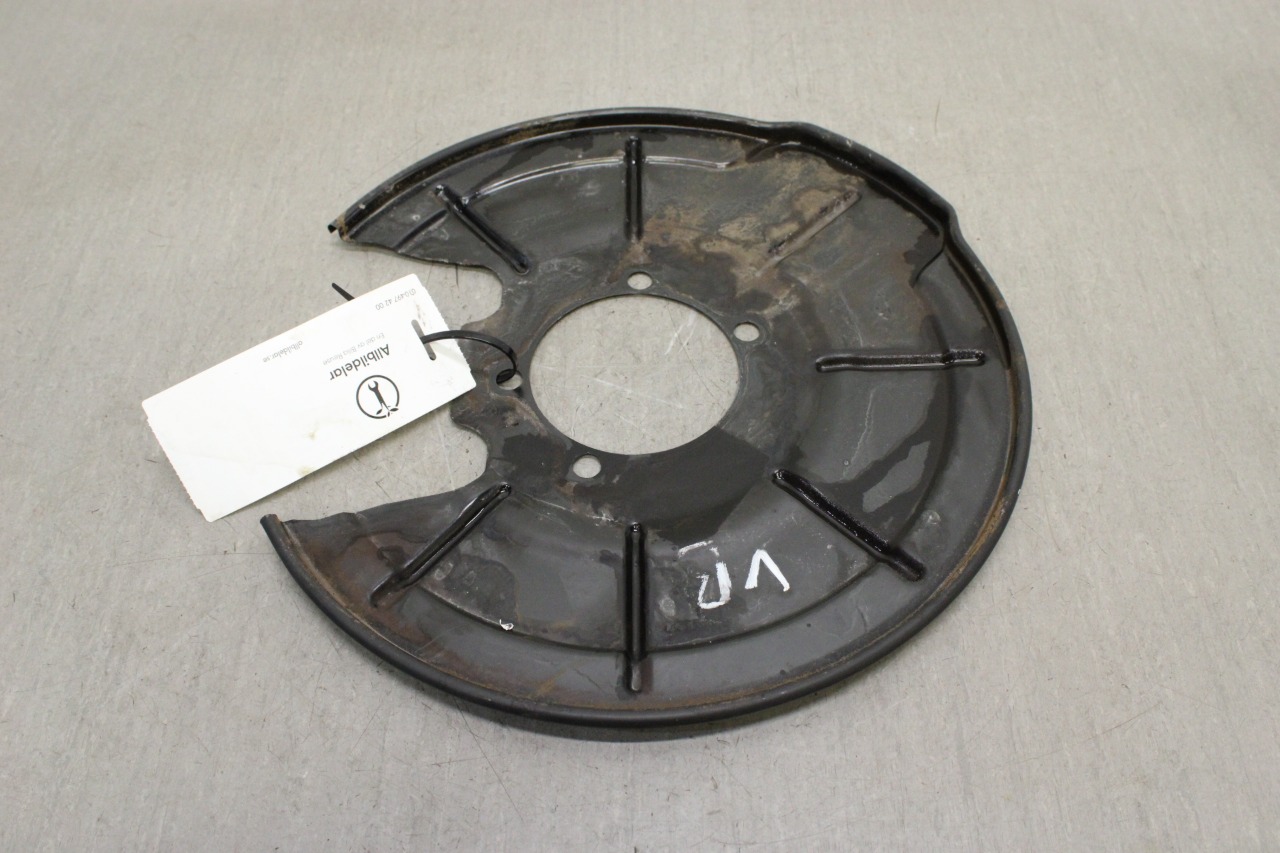 Remplaat achter VOLVO C40