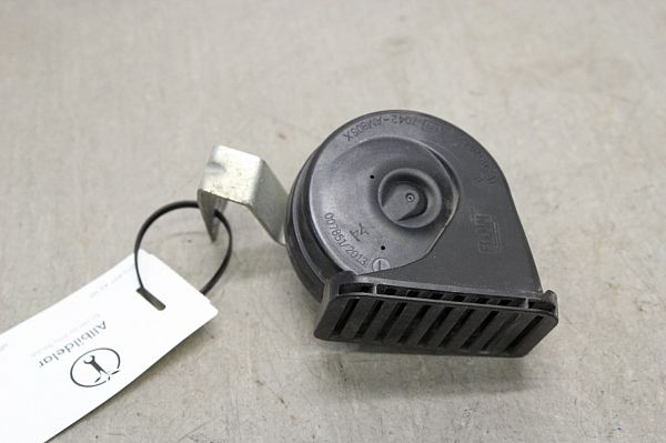 Horn POLESTAR POLESTAR 2