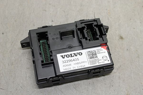 Aircondition boks VOLVO C40