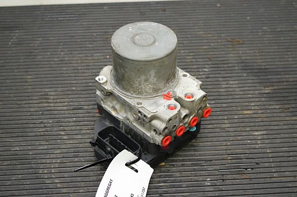 ABS Pumpe ISUZU D-MAX II (TFR, TFS)