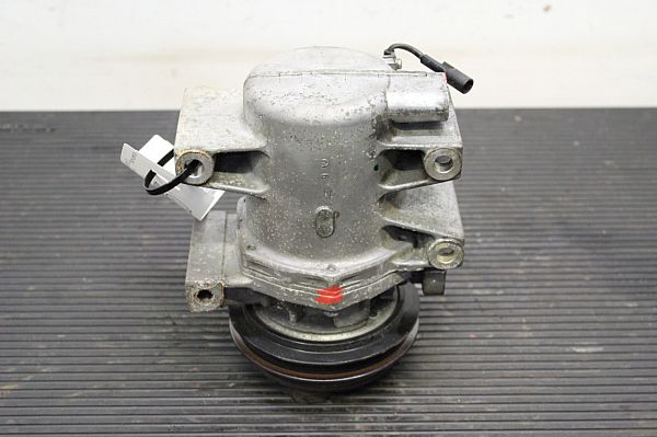 A/C compressor ISUZU D-MAX II (TFR, TFS)