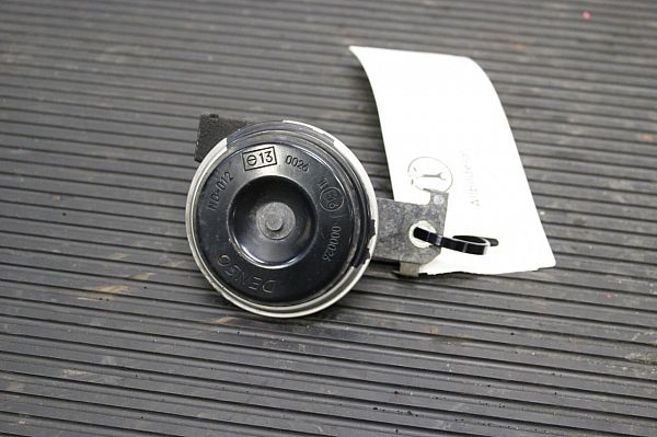 Horn ISUZU D-MAX II (TFR, TFS)