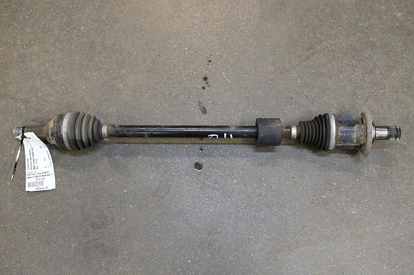 Aandrijfas / Steekas rechts-achter MINI MINI COUNTRYMAN (R60)