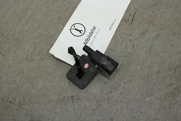 Outside temperature sensor