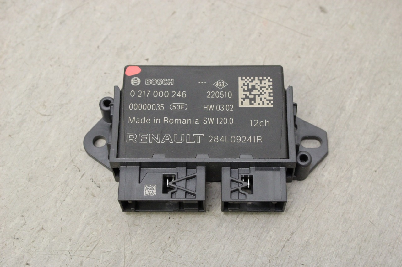 Nissan - Pdc control unit (park distance control) | Autoparts24