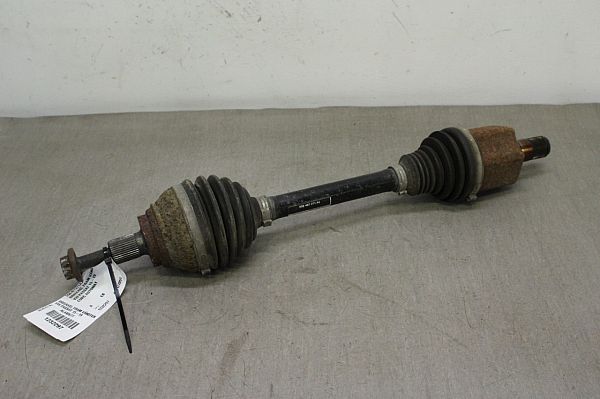 Drivaksel for VW PASSAT Estate (3G5, CB5)