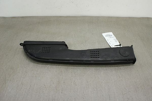 Klimaanlage Rohr / Schlauch FORD S-MAX (CJ, WA6)