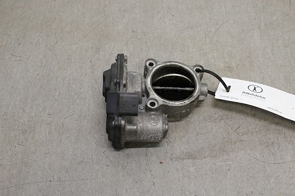 Drosselklappenstellmotor BMW 1 (F20)