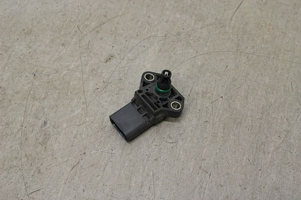 common rail (Injectie) / Verstuiver Brug VW GOLF VII (5G1, BQ1, BE1, BE2)