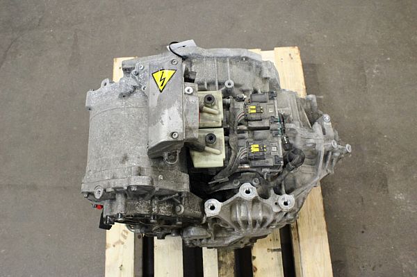 Getriebe Automatik VOLVO XC40 (536)