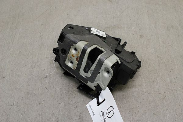 Dørlås FORD MONDEO V Turnier (CF)