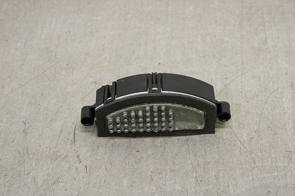 Varmemodstand MERCEDES-BENZ A-CLASS (W176)