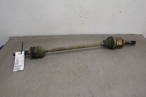 Rear shaft - right FORD MONDEO V Turnier (CF)