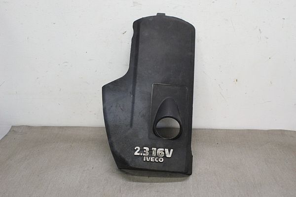 Motorabdeckung IVECO DAILY IV Box Body/Estate