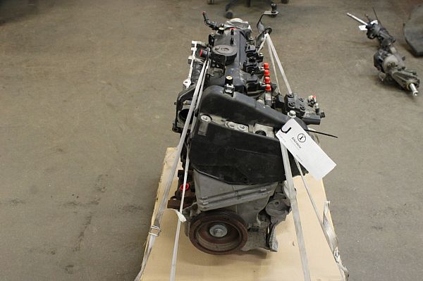 Motor RENAULT KADJAR (HA_, HL_)