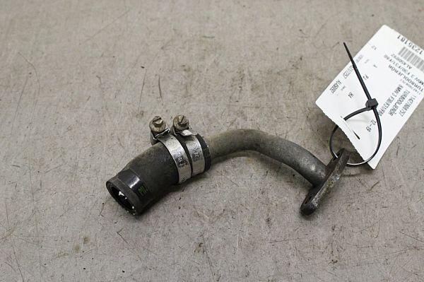 Tube Turbo Rohrur BMW 3 Touring (F31)