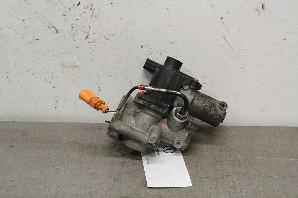 Egr ventil PORSCHE CAYENNE (9PA)