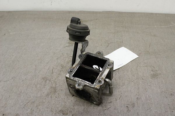Egr ventil PORSCHE CAYENNE (9PA)