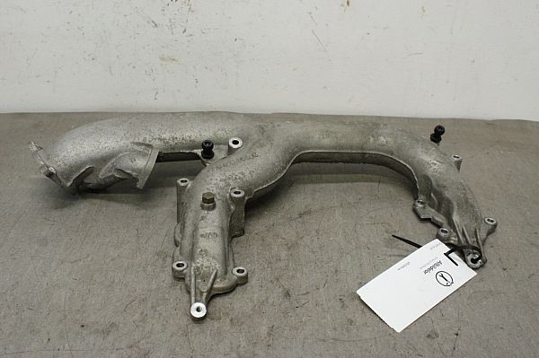 Ansaugkrümmer PORSCHE CAYENNE (9PA)