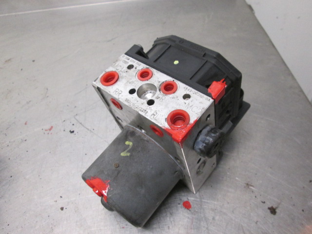 ABS Pumpe JAGUAR X-TYPE Estate (X400)