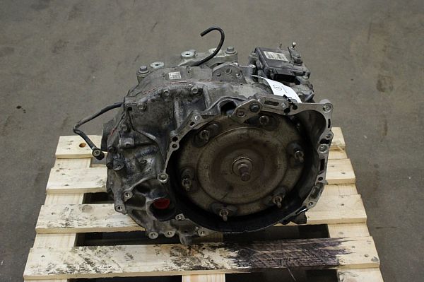 Getriebe Automatik VOLVO S90 II (234)