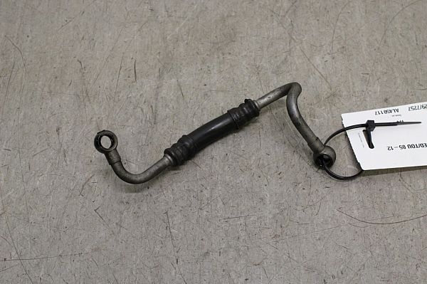 Tube Turbo Rohrur BMW 3 Touring (E91)