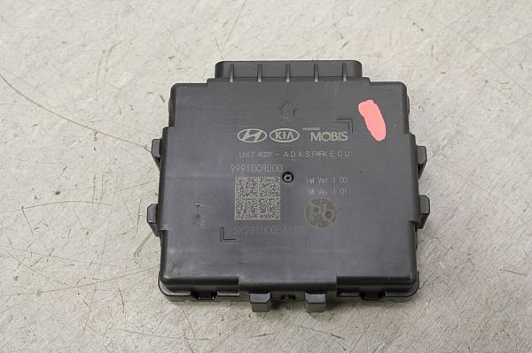 Pdc kontrollenhet (parkeringsavstandskontroll ) KIA XCEED (CD)