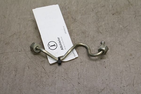 Düsenrohr RENAULT MASTER III Platform/Chassis (EV, HV, UV)