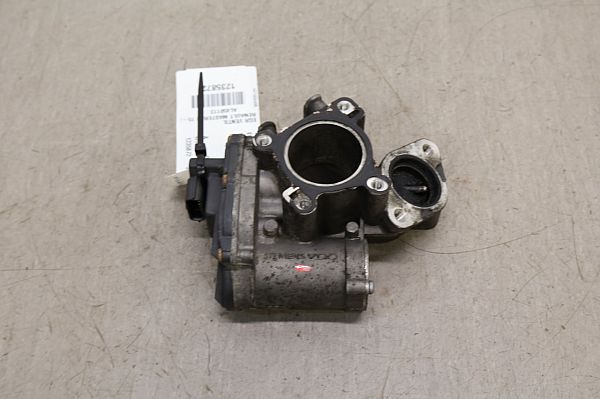 EGR Klep / EGR ventiel RENAULT MASTER III Platform/Chassis (EV, HV, UV)