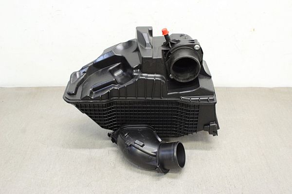 Luftfilter RENAULT CAPTUR I (J5_, H5_)