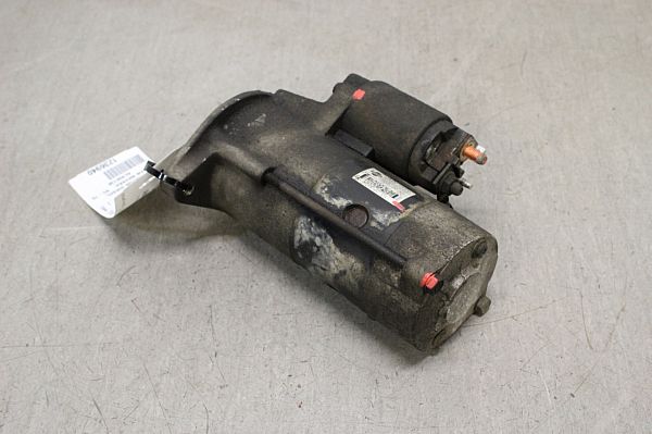 Starter NISSAN NP300 NAVARA (D40)