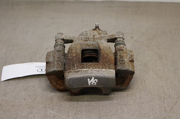 Bremsekaliber - højre bagerst TOYOTA PRIUS PLUS (_W4_)