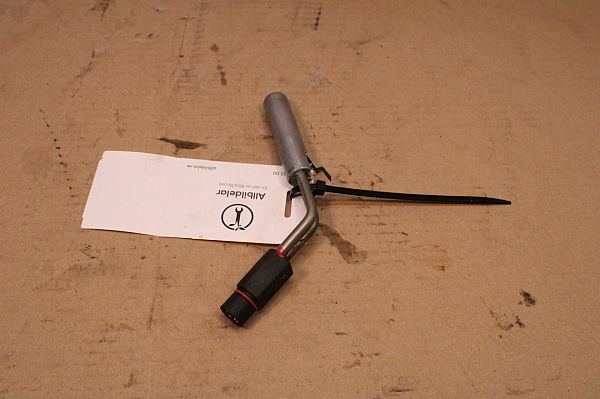 Motorvorwärmung kpl. KIA OPTIMA Sportswagon (JF)