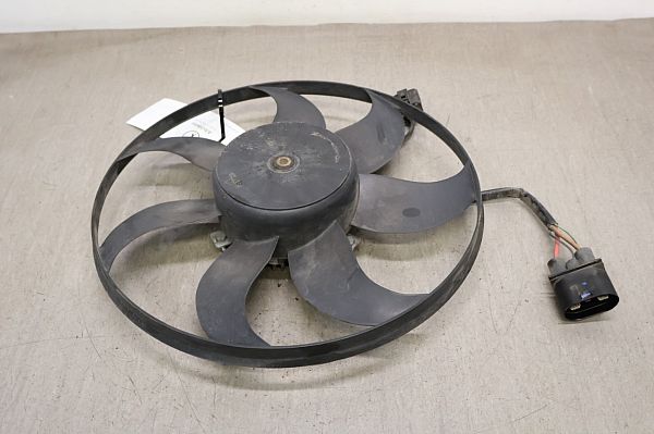 Ventilatorblad VW CADDY IV Estate (SAB, SAJ)