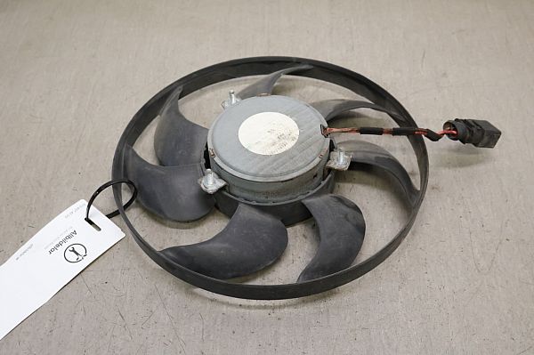 Ventilatorvinge VW CADDY IV Estate (SAB, SAJ)