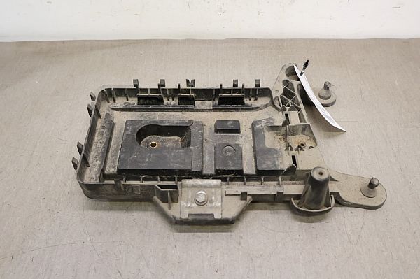 Accubak VW CADDY IV Estate (SAB, SAJ)