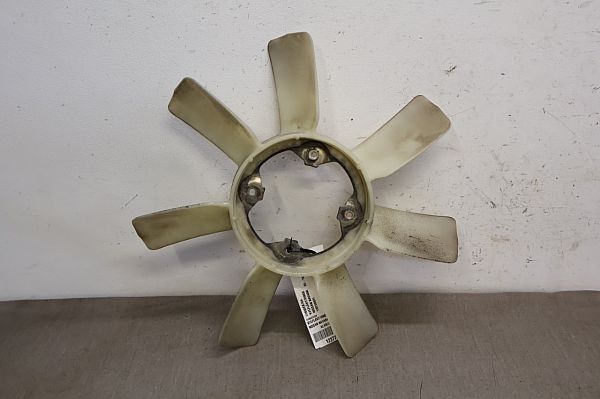 Ventilatorvinge NISSAN NP300 NAVARA (D40)