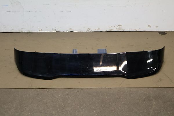 Spoiler achter PEUGEOT 208 II (UB_, UP_, UW_, UJ_)