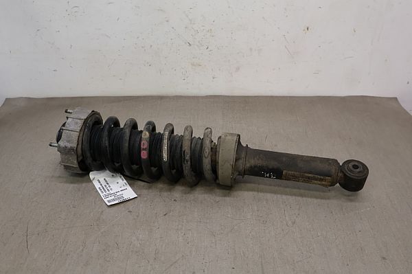 Federbein hinten AUDI Q7 (4LB)