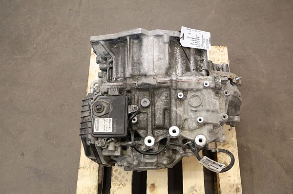 Getriebe Automatik VOLVO XC40 (536)