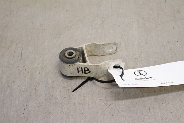 Stabilisator, achter TOYOTA YARIS CROSS (MXP_)